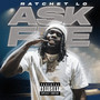 Ask Fee (Explicit)
