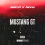 Mustang GT (feat. NevioUnikat) [Explicit]