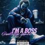 I'm a boss (feat. Yhbvidi)