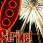 strike!