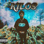 Kilos (feat. Lil Kobe & Luh K3) [Explicit]