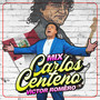 Mix Carlos Centeno (Quien/Serrana Mía/Salud Mi Amor)