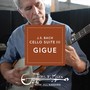 Cello Suite No. 3 in C Major, BWV 1009: VII. Gigue (Arr. for Banjo & Cello)