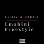 Umshini Freestyle (feat. JNR2.o)