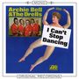I Can't Stop Dancing [Mono]
