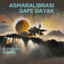 Asmaralibrasi Safe Dayak