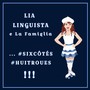 #SIXCÔTÉS #HUITROUES
