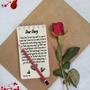 Dear Diary (Explicit)