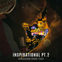 Inspirational, Pt. 2 (Explicit)