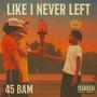 Like I Never Left (Explicit)