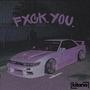 FXCK.YOU. (Explicit)