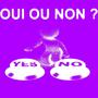 Oui ou Non ?