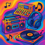 Retro Paradise 1