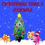 CHRISTMAS TIME 2: FISHMAS (feat. Chaysee & Gay Liam) [Explicit]