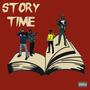 storytime (feat. blokboylee, 402jy & ZG) [Explicit]