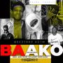 Baako (feat. K Bxzzle, Queenn Trigger, Kofi Baddest & Omono Maybac) [Explicit]