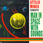 Man in Space With Sounds (Remastered)