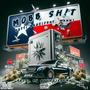 Mobb **** (feat. Fetti Bagz & **** C) [Explicit]