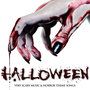 Halloween: Very Scary Music & Horror Theme Songs