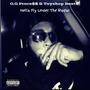 Hella Fly Under The Radar (feat. Toyshop Beats) [Explicit]
