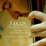 Luces Ausentes: Benjamin Harris Plays Miguel del Aguila Chamber Music for Double Bass