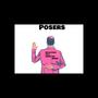 Posers (feat. Willie Osho)