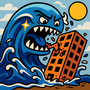 Tsunami (Explicit)