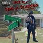 Send A Blessing the Mixtape (Explicit)