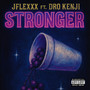 Stronger (Explicit)