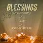 BLESSINGS (feat. Vory & Don Michael Jr) [Explicit]