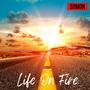 Life On Fire (feat. Isabella Coulstock)