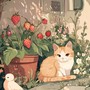 ガーデンでまったりチル / Garden Afternoon Chillout Playlist