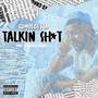 Talkin **** (Explicit)