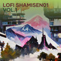 Lofi shamisen01 Vol.1