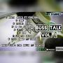 BOSS TALK, Vol. 1 (Explicit)