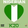 Nigerian Nights (Explicit)