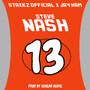 Steve Nash (Explicit)