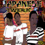 Japanese Twerk (Konichiwa) - Single