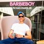 BARBIEBOY by Michaelmarco.dk