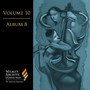 Milken Archive Digital, Vol. 10 Album 8: Intimate Voices – Solo & Ensemble Music of The Jewish Spirit