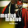 MOTIVE MOVITE (Ndombolo Instrumental)