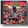 LA ZAZA (feat. Lukatiy & El Fabo OG) [Explicit]