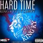 Hard Time (Explicit)