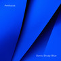 Sonic Study Blue