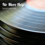 No More Help (Explicit)