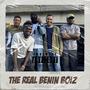 The real benin boiz (feat. Music junky) [Explicit]