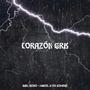 CORAZON GRIS (feat. Miguel y sus Kompaz)