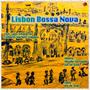 Lisbon Bossa Nova (feat. Gaby Echevarria)