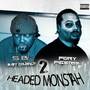 2 Headed Monstah (Explicit)