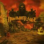 Humanrage (Split Album Humanimal & Outrage)